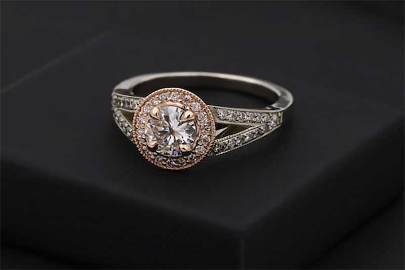 What is fine jewelry?