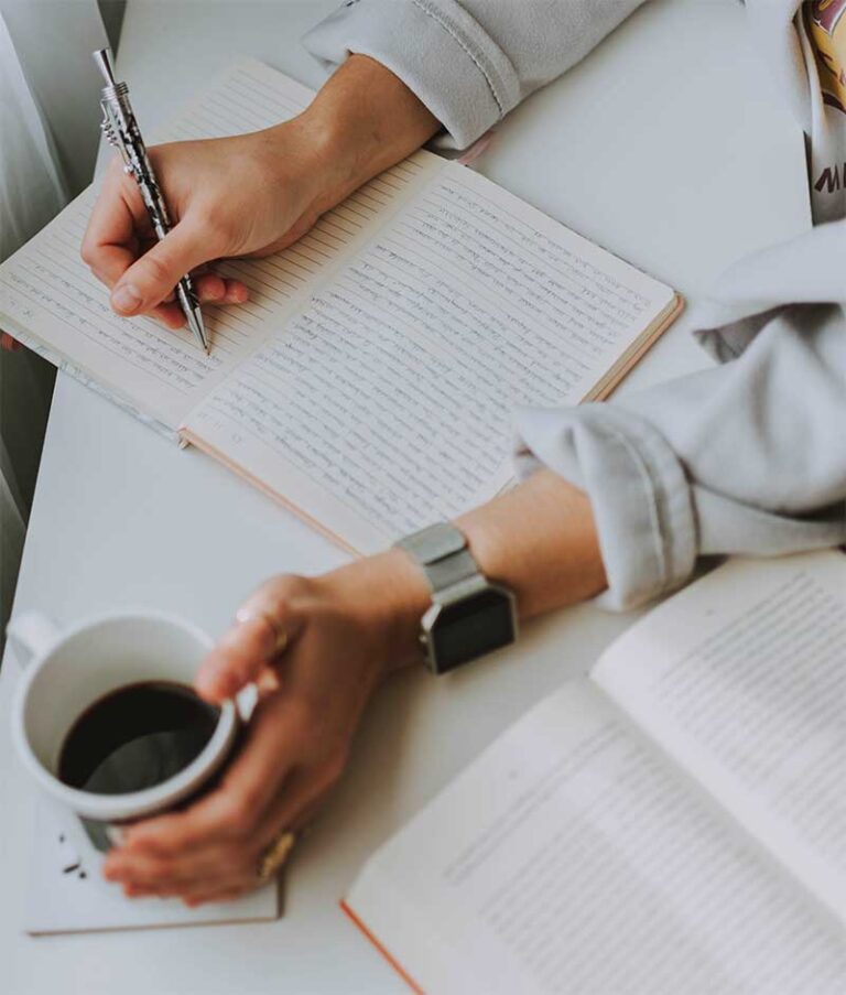 Way to Develop a Writing Style