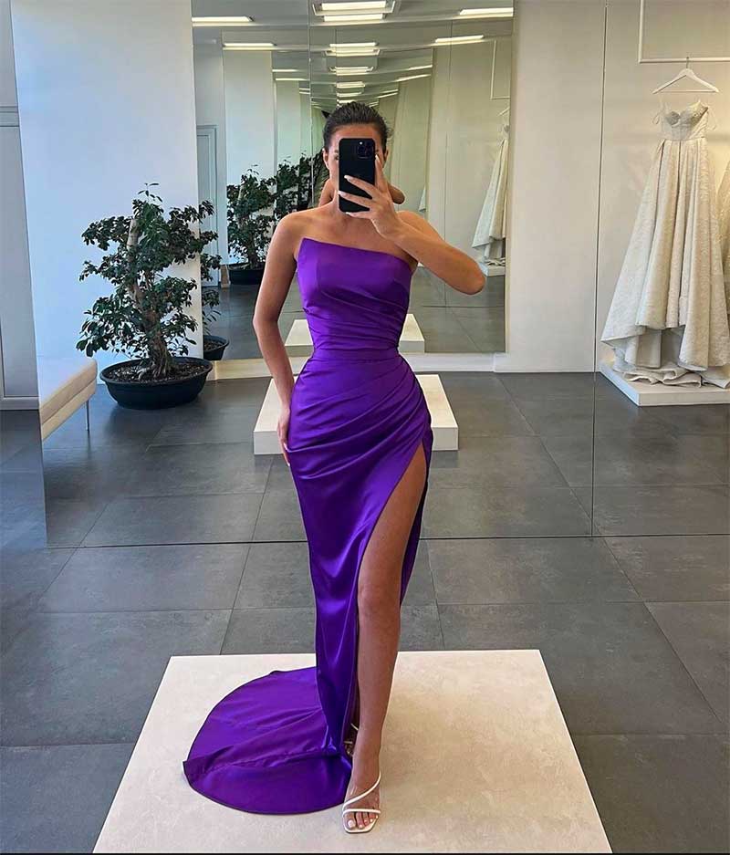 autumn wedding dresses for bridesmaids