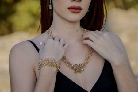 consider buying second-hand jewelry