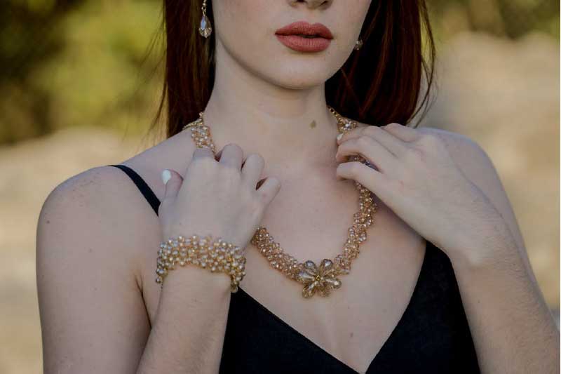 consider buying second-hand jewelry