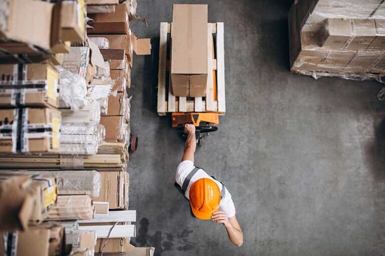 How to find manufacturer