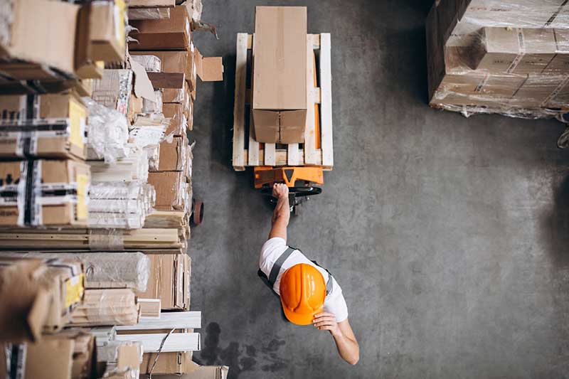 How to find manufacturer