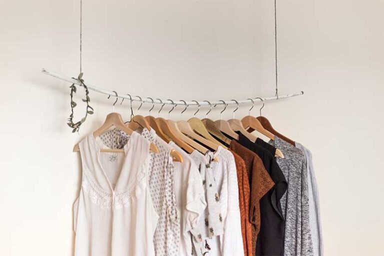 modest clothing for women