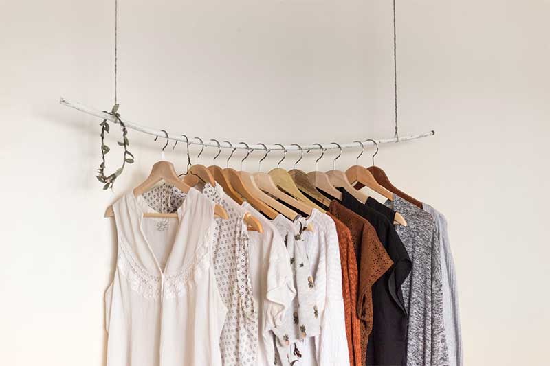 modest clothing for women