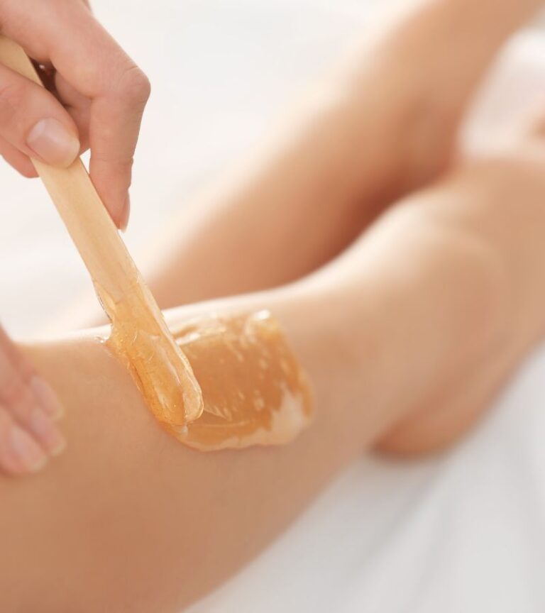 How To Make Waxing Painless for Your Clients