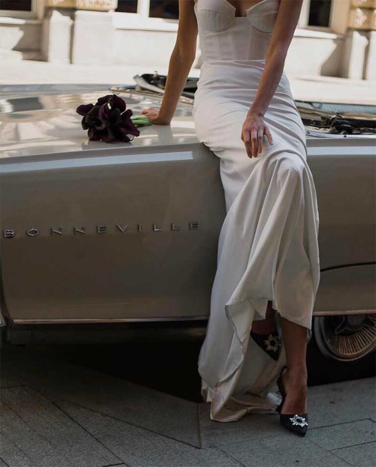 Wedding Expenses: Who Pays for What for the Wedding?
