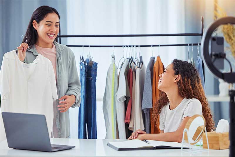 Social Media Marketing Tips for Your Fashion Brand