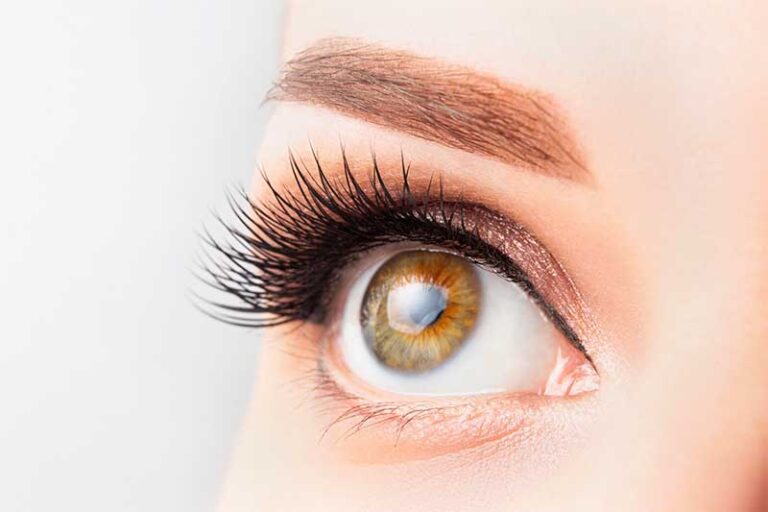 Can You Curl Eyelash Extensions