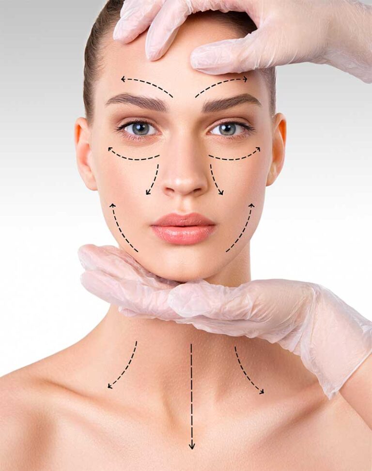 7 Places You Can Get Cosmetic Filler