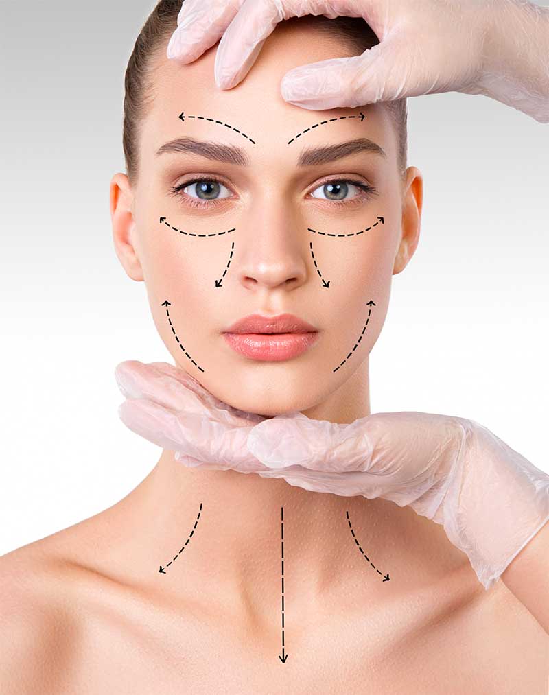 7 Places You Can Get Cosmetic Filler