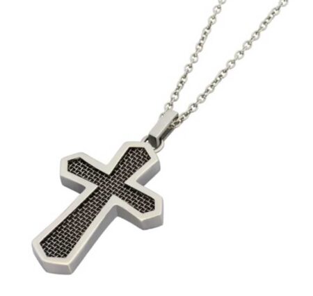 Cross Necklace For Women