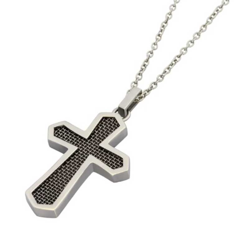 Cross Necklace For Women