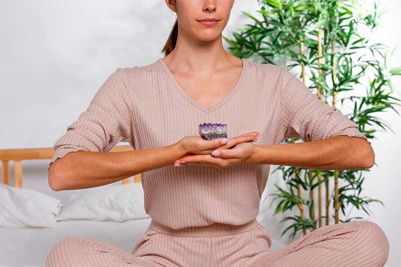 Energy Healing Therapy To Improve Our Life