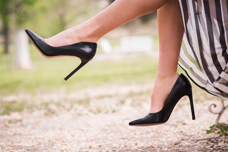 Fashion After 40
