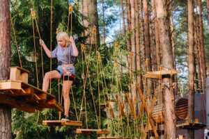 Find The Best Obstacle Course Near You