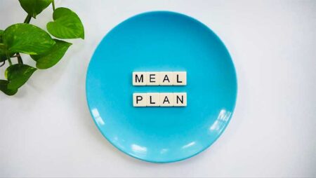 Foods For Building Muscle