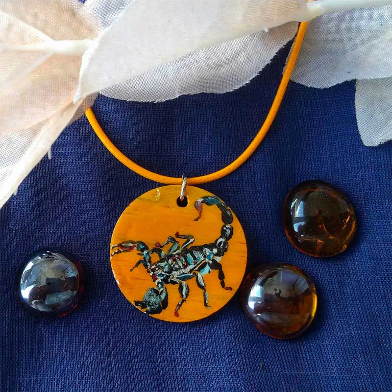 Gift Guide for Scorpio Birthdays