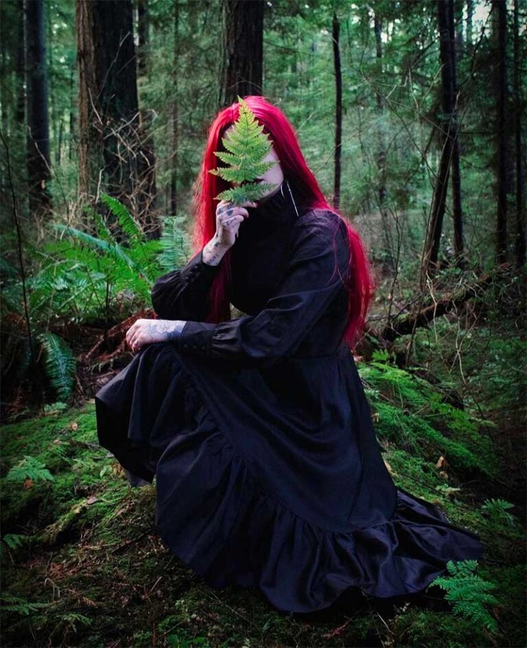 Going Vegan Even With Your Clothes