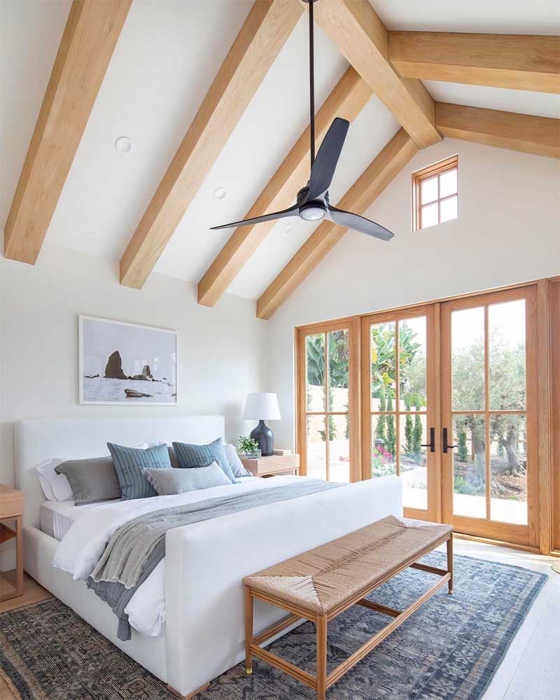A Simple Guide to Styling Your Bedroom