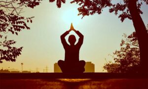 Hot Yoga Classes