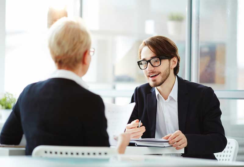 How To Answer Questions For Interview