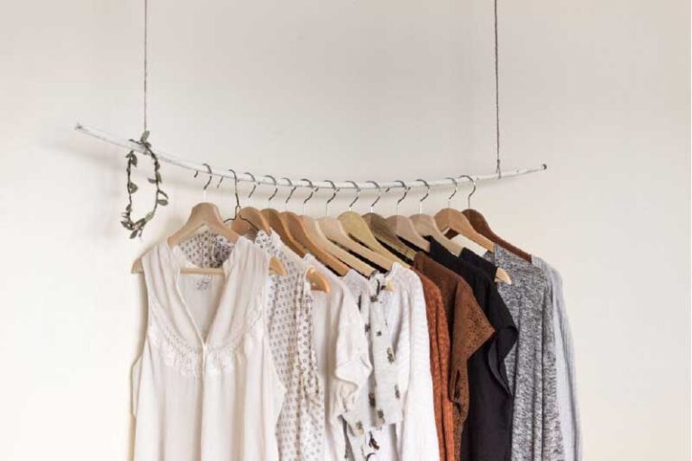 How To Transition Your Wardrobe From Summer to Fall