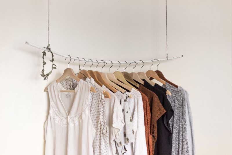 How To Transition Your Wardrobe From Summer to Fall