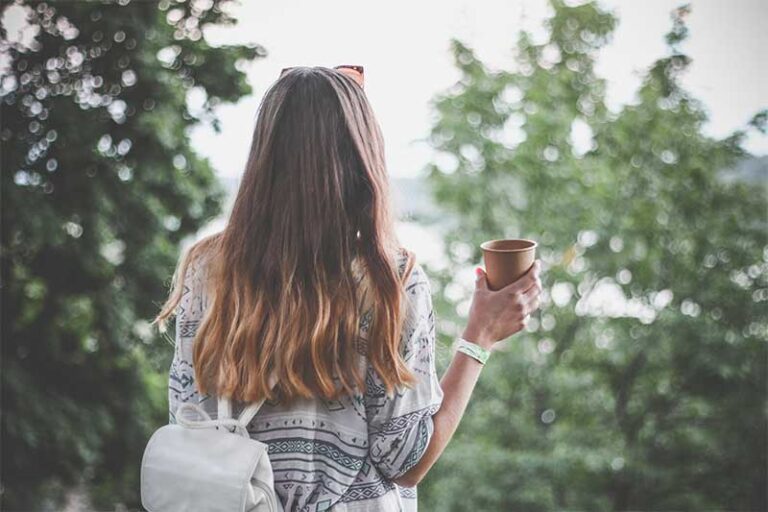 How Traveling is a Good Method to Release Stress