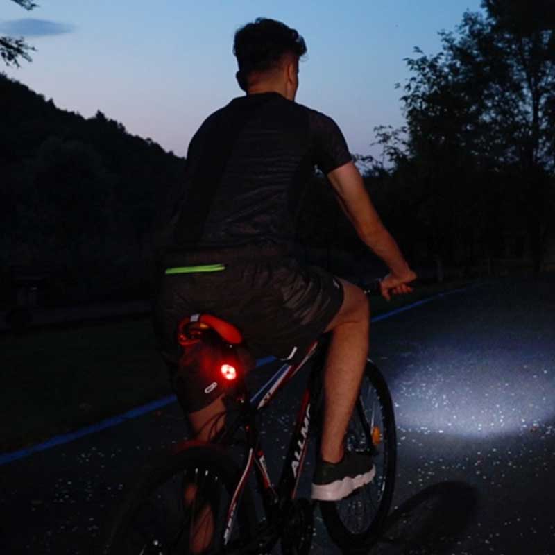 How to Choose the Best Bike Light