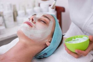 Which ingredient is best for exfoliating?