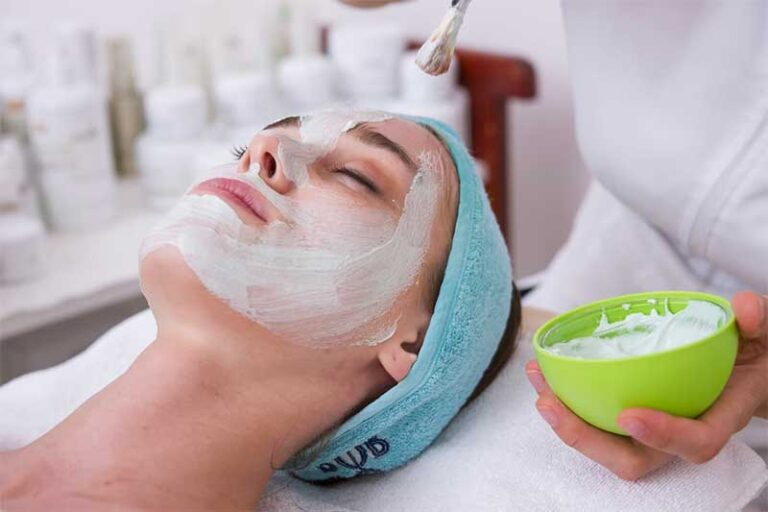 Which ingredient is best for exfoliating?