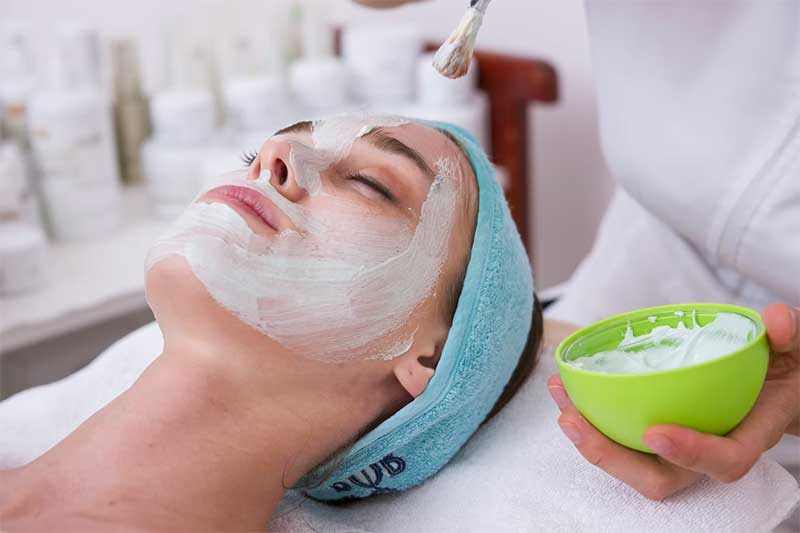 Which ingredient is best for exfoliating?