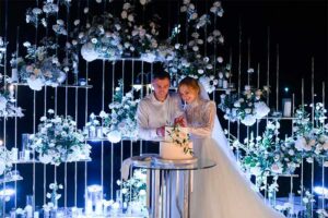 How to Plan a Super Romantic Wedding Night