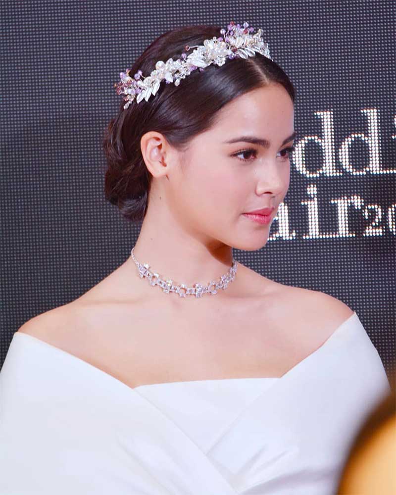 How to Stand Out at a Wedding Fair