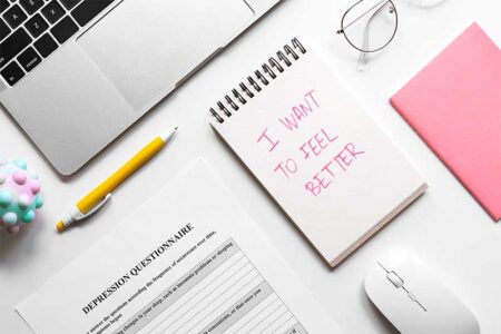 What Can You Do to Improve Your Well-being?