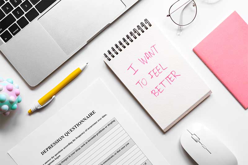 What Can You Do to Improve Your Well-being?