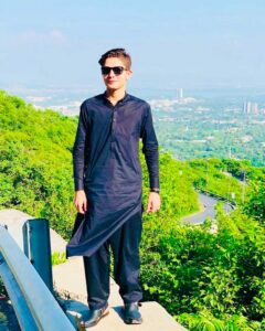 Style Tips For Your Men's Shalwar Kameez