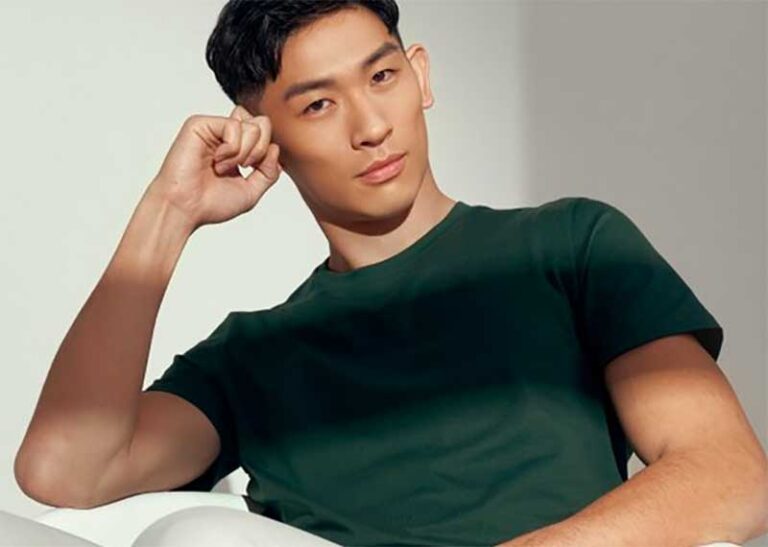 Moisture Wicking T-shirt