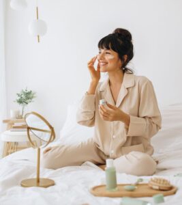 The Best Tricks for Making Yourself Feel Younger The Best Tricks for Making Yourself Feel Younger