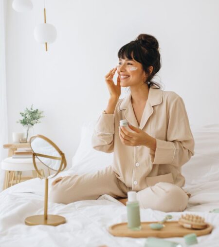 The Best Tricks for Making Yourself Feel Younger