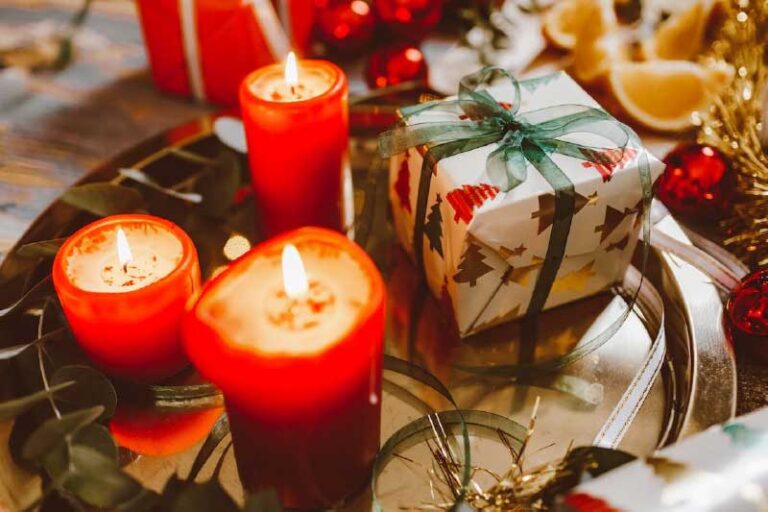Tips for Getting the Perfect Christmas Gift Hampers This Year
