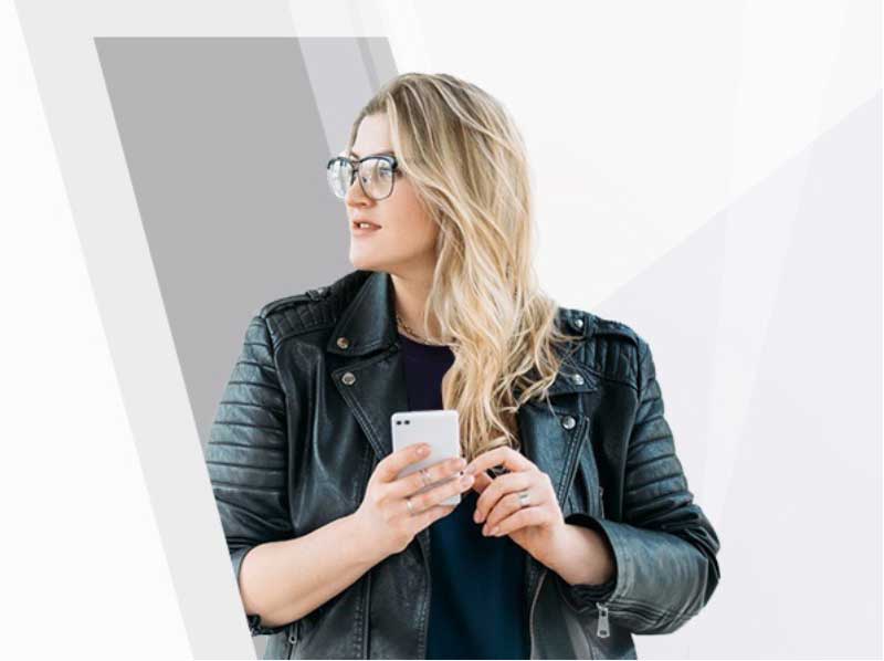 Plus Size Jacket for Women