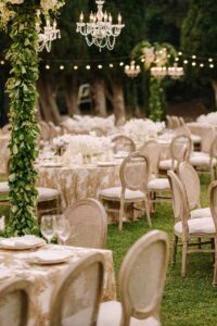 5 Types of Nontraditional Wedding Ceremonies