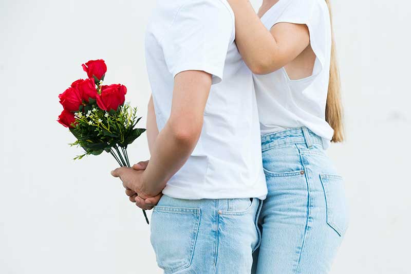 Romantic Ways to Propose in 2022