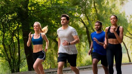 6 Running Essentials For Beginners