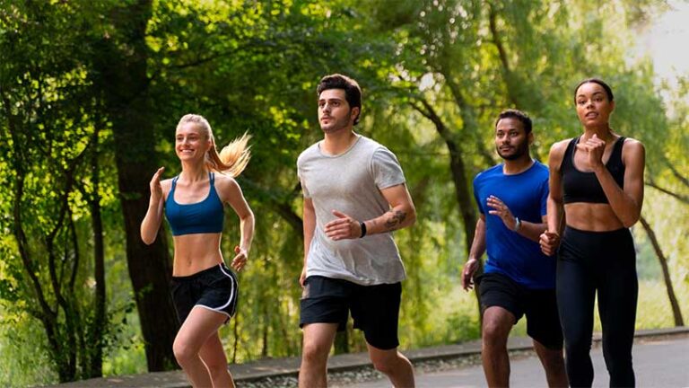 6 Running Essentials For Beginners