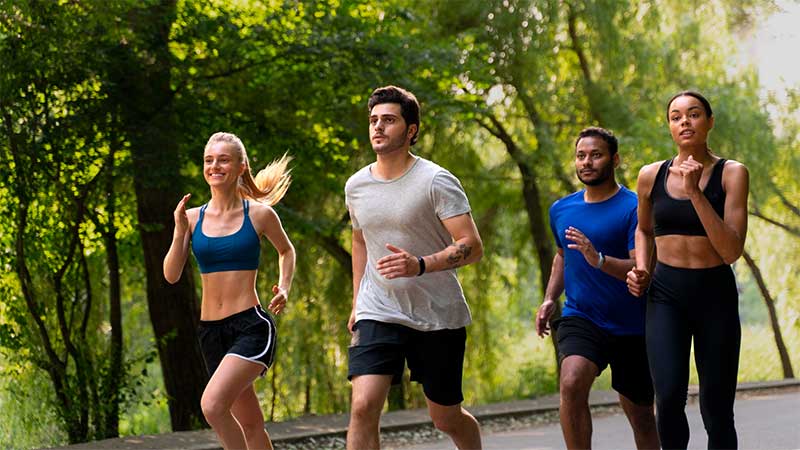 6 Running Essentials For Beginners