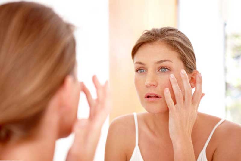 Skin Solutions for Beauty Skin Problems