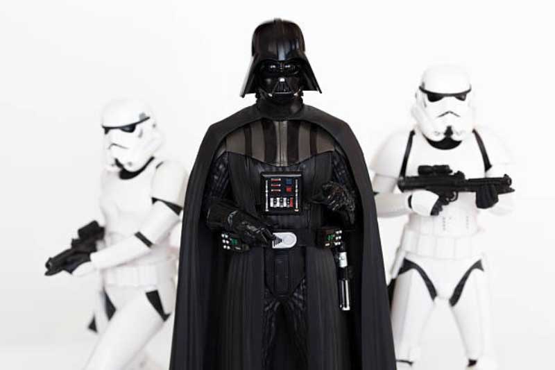 Top 5 Star Wars Outfits You Must Try
